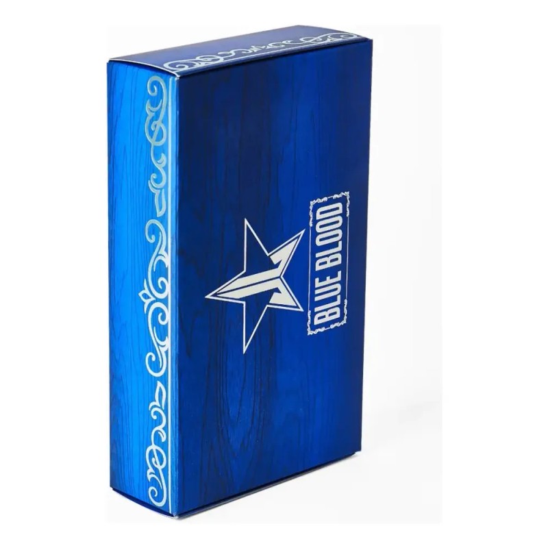 Paleta Blue Blood Jeffree Star Cosmetics