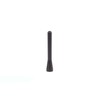 UMI Performance 2996 Short Antenna Aluminum