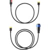 BLUETTI Adapter Cable Set, XT60 to Anderson Plug and Aviation