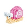 NOOLY Kids Adult Animal Micro Building Blocks Set for Home
