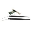 512AN MMW 300Mbps 2.4GHz 5.0GHz Mini PCIE Wireless WLAN Card