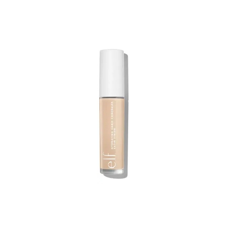 E.l.f Camo Corrector Hidratante De Alta Cobertura 6 Ml Tono