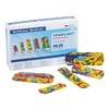 YPSIPLAST® Children's Plasters 50 Strips Waterproof