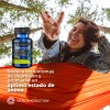 HEALTHADDICTION - Probióticos Para Ansiedad Floramood - Apoyo Digestivo y