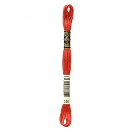 DMC Stranded Cotton Embroidery Thread 350 - per Skein
