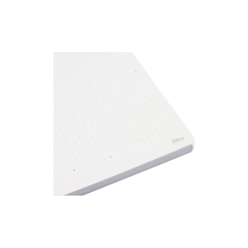 Cuaderno Profesional Floral 6 Pzas Pasta Dura 100h