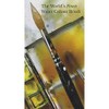 Winsor & Newton Series 7 Pincel para Acuarela con cerdas