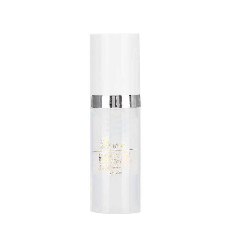 Eyelash Grafting Allergy Treatment Liquid Lashes Extension Eye Detumescence Serum