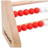 Betzold - ZR 20 Student Rake Frame Wood Abacus