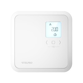 Stelpro Programmable Electronic Thermostats for Fan Heaters and Fan-Forced Units (ST402PFF - 4000W)