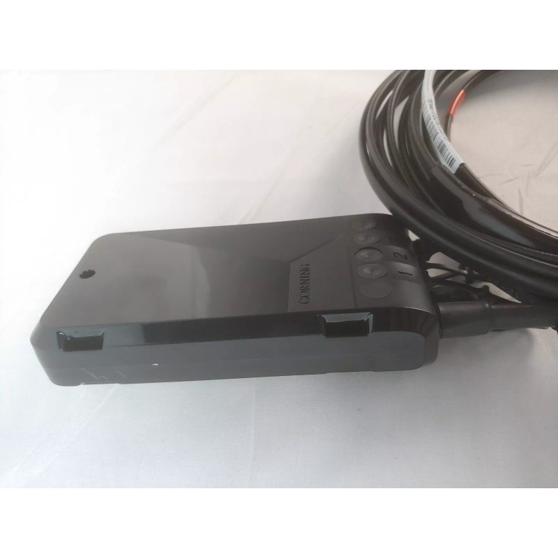Corning Evolv PushLok Terminal 4 PORT 25ft Fiber optic network