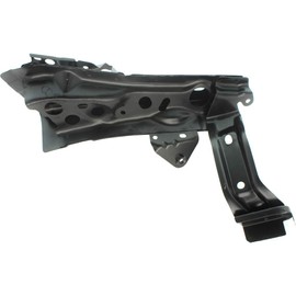 For Mazda 3/3 Sport Fender Apron 2014 15 16 17 2018 Passenger Side | Front | Panel | Sedan/Hatchback | MA1247103 | BJS753140