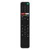 RMF-TX500P Replacement Infrared Remote Control Compatible for Sony Bravia TV