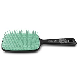 Detangling Brush XL Hard Barb - Curly