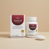 Antikal Alpha Alpha Olamine Alpha CD Effectiveness CD Short-term Supplement