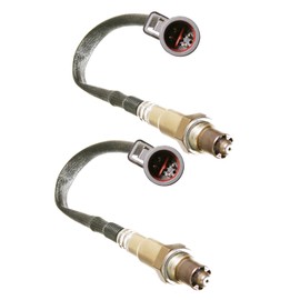 YWIM 1 Pair 234-4401 Upstream Front Left and Right Side Oxygen O2 Sensors Replacement for Ford Ranger Windstar Explorer F-150 Freestar,2 Packs