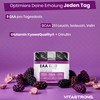 EAA Pulver 300g, Aminosäuren Essenziell EAA PRO Vitastrong, 9 Essentielle