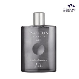 Flower Holding Man 꽃을든남자 이모션 클래식 스킨 160ml Flower Holding Man Emotion Classic Skin 160ml