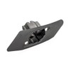 LST Guide Frame Headlight Cleaning System Left Compatible with VW