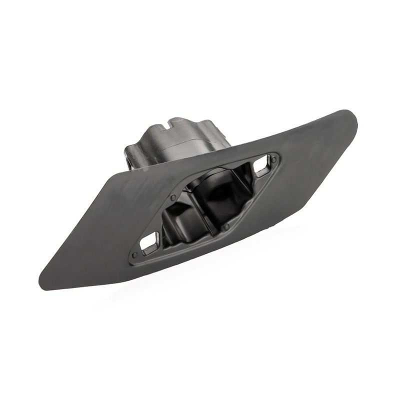 LST Guide Frame Headlight Cleaning System Left Compatible with VW