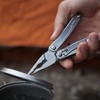 LEATHERMAN SDKN Multi-Tool SIDEKICK Side Kick with Nylon Case