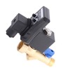 G1/2 DN15 Automatic Electronic Timed Drain Valve for Air Compressor
