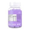 Sugarbearsleep Gomitas Veganas para Dormir con 5-HTP, Melatonina, Magnesio y