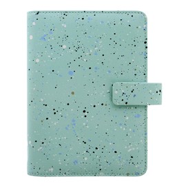 Filofax Personal Expressions Mint Organiser, 21-028726