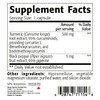 NEW ROOTS HERBAL Curcumin + Piperine | 95% Curcuminoids, 500mg
