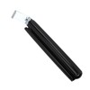 2Pcs Vinyl Siding Removal Tool 7 Inches Steel Blade Vinyl