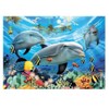 Ravensburger Caribbean Smile - 60 Piece Jigsaw Puzzle for Kids
