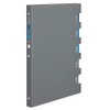 Maruman F115-11 Loose Leaf Binder B5 Five Chart, 26 Holes,