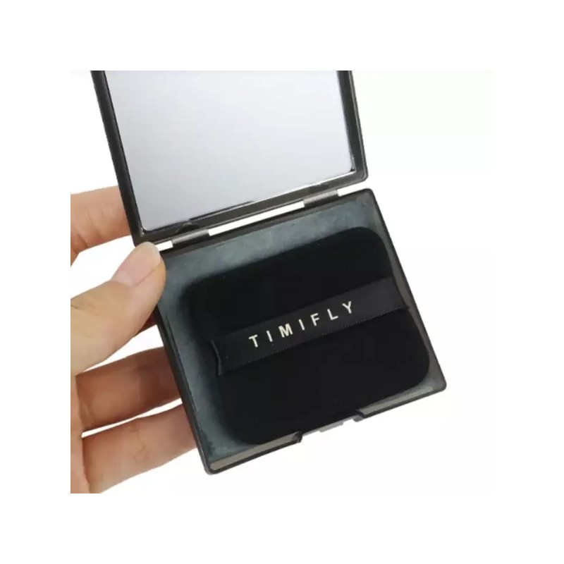 마켓주하 퍼프 기름종이 퍼프기름종이 Market Chuha Puff Oil Blotting Paper