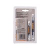 DEWALT Screwdriver Bit Set, Magnetic Drive Guide, 14-Piece, Pack of