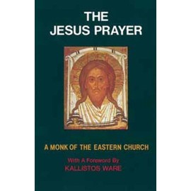 The Jesus Prayer