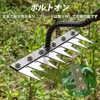 Weeding Tool, 5 Claws, Multi-functional, Lightweight, Durable, Easy to Use,