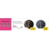 New Born Free Synthetic Hair Wig Slim Line Lace Part