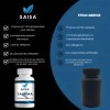 Taurina 400 Mg 120 Cpsulas Saisa Herbal Sabor Sin sabor