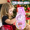 Toddler Watches for Girl, VAPCUFF Birthday Gifts for Girls Age