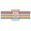 Elanze Designs Happy Birthday 11.5 Ounce Pure Soy Wax Jar
