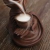 Buddha Hand Series Backflow Incense Burner Indoor Smoke Waterfall Incense