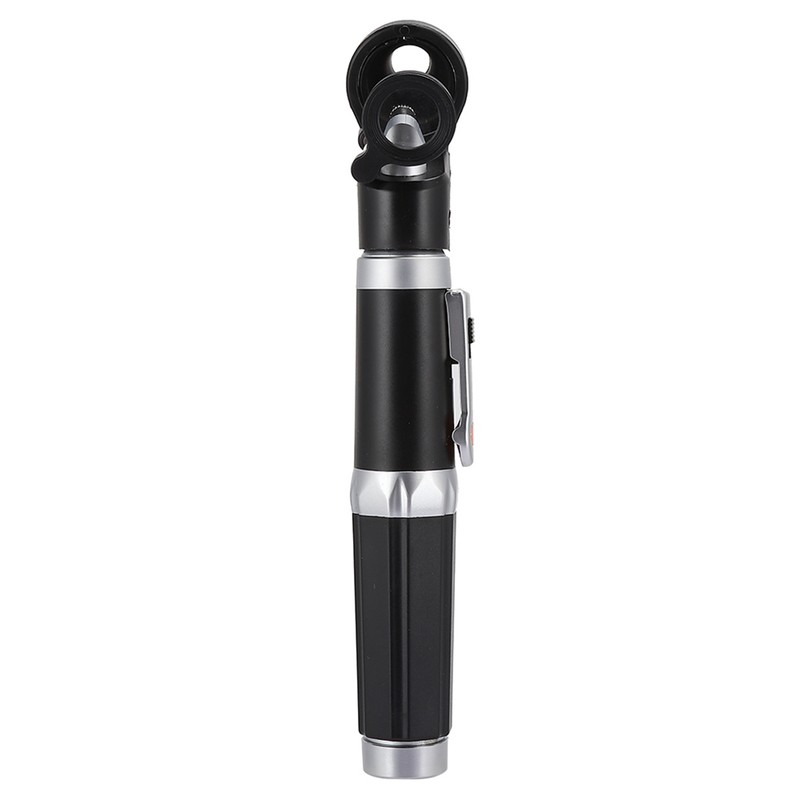 Electric Otoscope Diagnostic Otoscope with LED Light Ear Check Examination