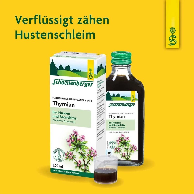 Schoenberger Time Concentrate Extract, 6.8 fl oz (200 ml) (Genuine