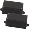 Zulkit Junction Box ABS Plastic Dustproof Waterproof IP65 Universal Electrical