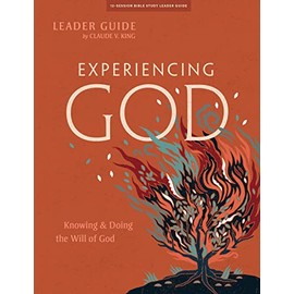 Experiencing God - Leader Guide