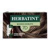 Herbatint Permanent Hair Dye Gel 7D Golden Blonde - 170ml