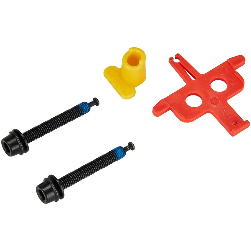 Shimano Altus BR-UR300 disc brake calliper, flat mount, for 160