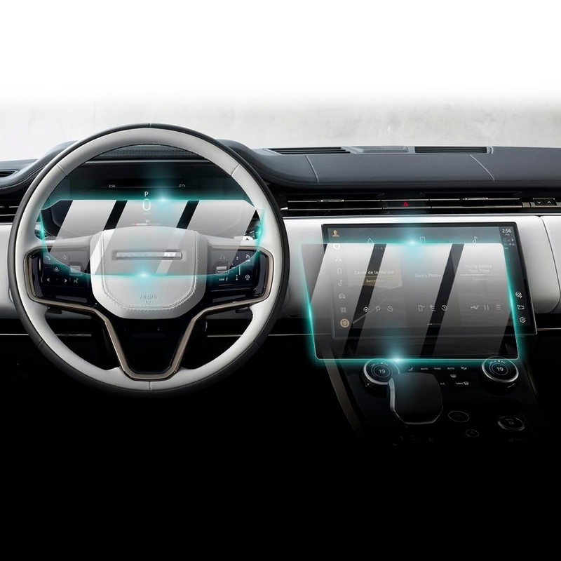 IPG ProActive Made for Land Rover 2023-2024 Range Rover SE/Autobiography/First