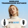 Wireless In Ear Monitor System, Professional UHF Metal Wireless IEM