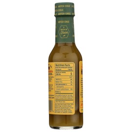 Local Hive Hatch Chile Southwest Honey Hot Sauce – 6 oz | Sweet & Spicy | Natural Raw Honey with Smoky Hatch Chile Peppers | Perfect for Dipping, Tacos, BBQ, Grilling & Cooking